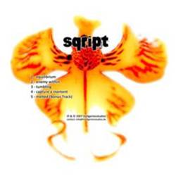 Sqript : Demo 2007